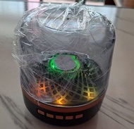TWS水母RGB燈光藍牙音箱/喇叭
