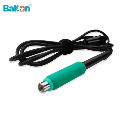 Bakon Soldering Station Handle Replacement Tool BK210-A for BK999N BK969C BK601 Pro,BK245-A,BK115-A