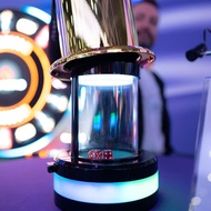 Professional customized dice machine, electric dice bao, dice cup, dice cup