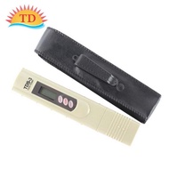 Tds pen for measuring hydroponic vegetable growing solution TDS-3 meter (hold)