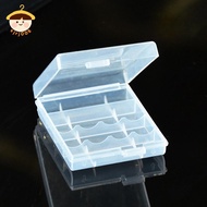 〔8C05〕 AAA/AA to C/D Battery Combination Cell Battery Storage Box Adapter AAA AA Holder Case Convert