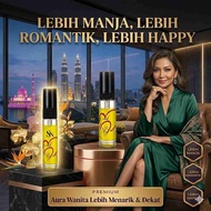 SN BOOSTER | KHAS UNTUK WANITA/ISTERI | PENAIK NAFSU | PATI/CECAIR/GHAHIRAH/LIQUID | Gersang 100% Or