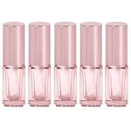 Perfume Bottle Sprayer Refillable Container 9ml