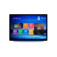 13.5 Inch IPS Screen Android Monitor Rear Seat Entertainment Player Car Android Headrest Monitor Uni