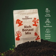 Noi Gardens Bonsai Soil Mix (5L)