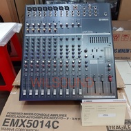 POWER MIXER YAMAHA EMX 5014C ORIGINAL EMX5014C
