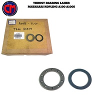 MATAHARI Thrust Bearing Clutch Sun Bearing SUZUKI A100 A 100 A1005