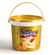 BUTTERCUP Sapuan Campuran Mentega Mewah 1KG | BUTTERCUP Butter Blend Luxury Spread 1KG