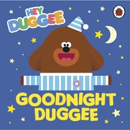 [sgstock] Hey Duggee: Goodnight Duggee - [Board book]