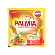 Royal Palmia Margarin / Palmia Margarin Serbaguna / Butter Kemasan 200gr