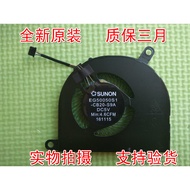 Suitable for Brand New DELL DELL latitude 5480 Fan E5480 0P5F39 Notebook Fan