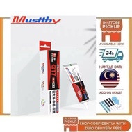 BSS MUSTTBY G17 Mobile Phone Glue Gam 50ML Black / Transparent