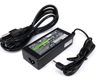 SONY ADAPTER 19.5V/3.3A 6.5*4.4 แท้ ทรงยาว (1972)