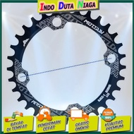 MOTSUV Aluminum Bicycle Crankset Sprocket Gear 104BCD - BCD104