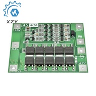 4S Lithium Battery Protection Board 40A Enhanced Version