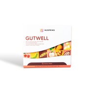 NuSpring Gutwell 养胃营养餐 NuSpring Gutwell – Gut Nourishing Meal Powder