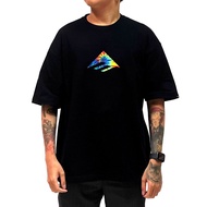 EMERICA เสื้อยืด TRIANGLE SS TEES