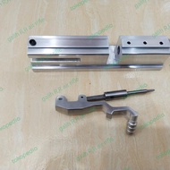 Chamber tumpuk od 38