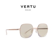Vertu | แว่นกันแดดป้องกัน UV แบบโพลาไรซ์