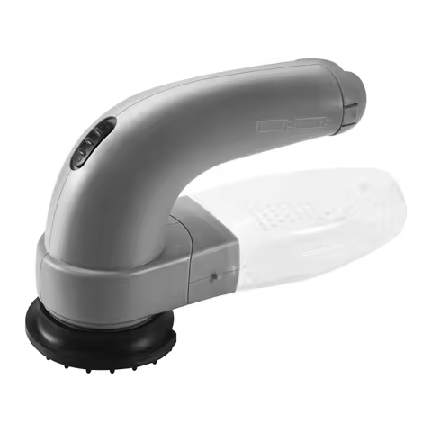 N99R Electric Pet Hair Remover Suction Device For Dog Cat Grooming Vacuum System Clean Fur