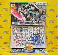 270110-39=全新未砌 萬代 HG 1/144 GN-000 0高達實戰配備型 BRAND NEW, UNASSEMBLED BANDAI HG 1/144 GN-000 0 GUNDAM (T