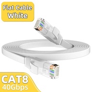 CAT6 rj45 Ethernet Cable 10gbps High Speed Network Cable Outdoor Local Network Cable