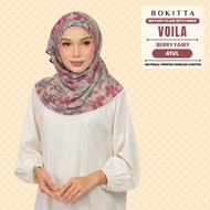 Bokitta Instant Hijab Inspired Fairy Tale Edition