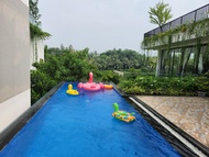 玉清的4臥室別墅 - 700平方公尺/1間專用衛浴 (Flamingo Đại Lải Resort, Luxury Villa 4PN LX10)