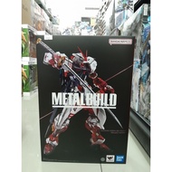 METAL BUILD GUNDAM ASTRAY RED FRAME-PROJECT ASTRAY-New Product