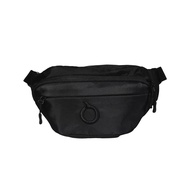 Ortuseight Commute Bum Bag - Black