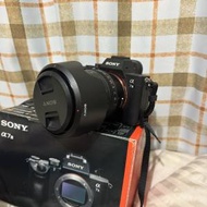 Sony A7iii 行貨無保養 Body only