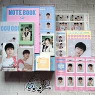 [READY STOCK] ENHYPEN GGU GGU PACKAGE 2023 JUNGWON HEESEUNG JAY JAKE