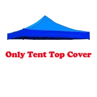 2x2/3x3/3x4.5mTent Cover Replacement Camping Outdoor Tent Top Cover Waterproof Tent Cloth umbrella t