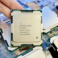 CPU Xeon E5- 1650v4, 2680v4, 2682v4, 2683v4, 2686v4, 2673v4. Socket LGA 2011