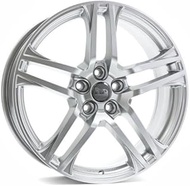 MAM RS2-9X20 ET45 5X120 Alloy Wheels Car