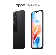 HP OPPO A18 RAM 4GB ROM 128GB