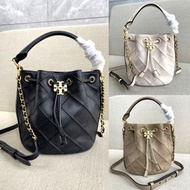 減🎉tory burch tb 水桶包/單肩袋/斜孭袋/袋/bag