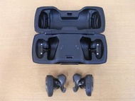 BOSE SoundSport Free 423729 無線耳機 黑色