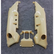 KAWASAKI KRZ150 COVER TAIL BODY SET