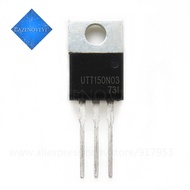 5 Piece UTT150N03 150N03 UTC50N06L 50N06L UTC5N60L 5N60L TO-220   chip