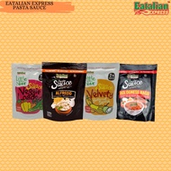 EATALIAN EXPRESS PASTA SAUCE