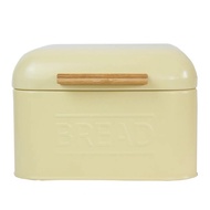 Bread Storage Enamel Storage Nordic Bread Box Bread Tin