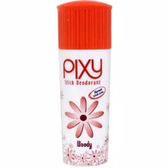 Pixy stick ORIGINAL MANDOM deodorant - rexona deolotion