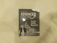 Oxford Advanced Exam Skills Papers 3 Exam Skills Booster