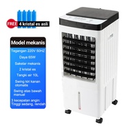 [Ready]AC Portable  AC mini portabel pemanasyang dipasang di dinding di kamar tidur AC 12 PK REIWA 1