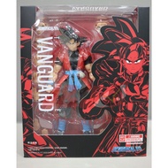 Demoniacal Fit Time Vanguard