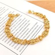 Emas GoldLian Bracelet - Gelang Tangan(GB590(GB591(GB689(GB690(GB691(GB692(GB688(GB804(GB805(GB806(G