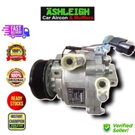 Mitsubishi ASX Compressor Car aircon parts supplies mitaire quality warranty