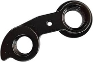 Pexorin Bicycle Rear Derailleur Gear Mech Hanger Frame Bracket Tail Hooks, for BTWIN, for GT MTB Bik