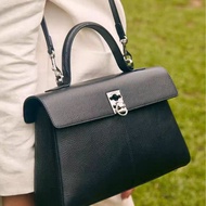 Cafune Stance Bag Large Classic Designer Briefcase Commuter Female Bag